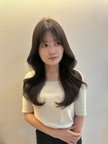 リー 四ツ橋(Lee)&nbsp;【fukky】韓国レイヤーカット