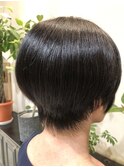 ショートスタイル