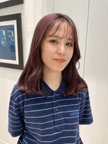 アルティファータ(artifata)&nbsp;ピンクパープルカラー　パープル　ピンク