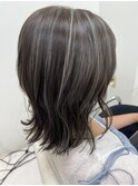 #ハイライト#ハイライトカラー
