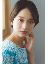 ヘアサロン セラ(SERA) 似合わせショートボブ