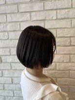 カイレア 辻堂(Kaile'a)&nbsp;まとまるショートボブ【辻堂】