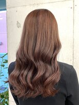 ミリィバイアヤラ 船橋店(MIRYI by ayala)&nbsp;【RYOYA】カームブラウン/ミディアム