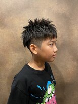 ビップ(V.I.P)&nbsp;カジュアル2ブロック