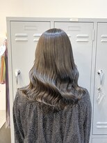 プレシャスバイプロデュース(precious by Produce)&nbsp;赤み0オリーブカーキ[町田/町田駅/町田駅前店/町田店/学割U24]