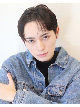 アイ(I.) 【 Ｉ. 】ストレートマッシュ　川口