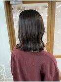 ラベンダーベージュ