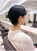 SYUK kazu 【高円寺 顔まわりカット 髪質改善 ハイライト 】