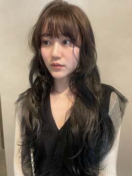 ソル 栄矢場町(SOL) オリーブアッシュ