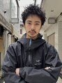 ヒュージ 表参道(huge) スパイキーショート【束感ショート】お任せください.