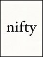 ニフティ(nifty) nifty 船橋