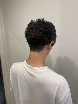 ユニコ(unico) メンズパーマ/メンズカット