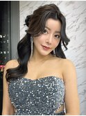 似合わせレイヤーカット