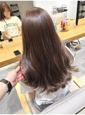 髪質改善、顔まわりのカットならおまかせください