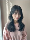 【天神今泉】オリーブアッシュ