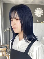 レド(LeDo)&nbsp;ネイビーブルー