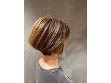ヘアーアンドライフ ブランシェ(HAIR&LIFE Branche)