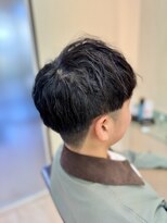 松本平太郎美容室 土浦パートワン(PART1)&nbsp;土浦×メンズマッシュ×10代20代30代