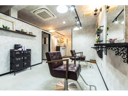 カルム(Calm)の写真