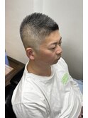 シンプルなのに特別、フェードの力を体感せよ。
