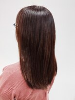 カラープラス ゆめタウン遠賀店&nbsp;ナチュラルブラウン