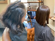 ドゥドゥ ビューティーサロン(DOUDOU BEAUTY SALON)