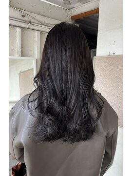 カリラ(CAOLILA) Olive＋grey