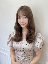 ルアナ ヘア アンド トリートメント(Luana) KIKO 