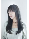 【Rire-リル銀座-】美髪レイヤー