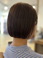 クティエ(Cuthie)&nbsp;ボブ/ミニボブ/小牧/髪質改善/トリートメント
