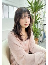 ルーツ 巣鴨 本店(roots) レイヤーカット