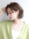 メロー(mellow)の写真/大人女性の悩みを解消し【らしさ】を引き出し【なりたい】に寄り添います。一人ひとりの色を大事にー。