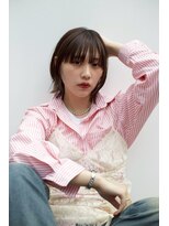 トマト(TOMTO)&nbsp;【KOTO】ボブレイヤー