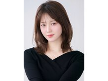 アグ ヘアー リーズン 八戸類家店(Agu hair Reason)
