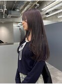 ラベンダーグレージュ mai