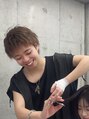 ミリィバイアヤラ 船橋店(MIRYI by ayala) 尾崎 嵐