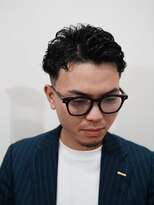 アンサー(ANSWER) ラルフカール