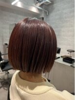 シーク 大森(Seek)&nbsp;イルミナカラー×ブロッサム