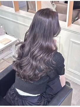 ミライフ(mlife) ココアラベンダー