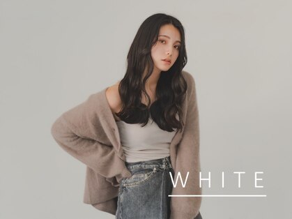 アンダーバーホワイト 広島 並木店(_WHITE)の写真