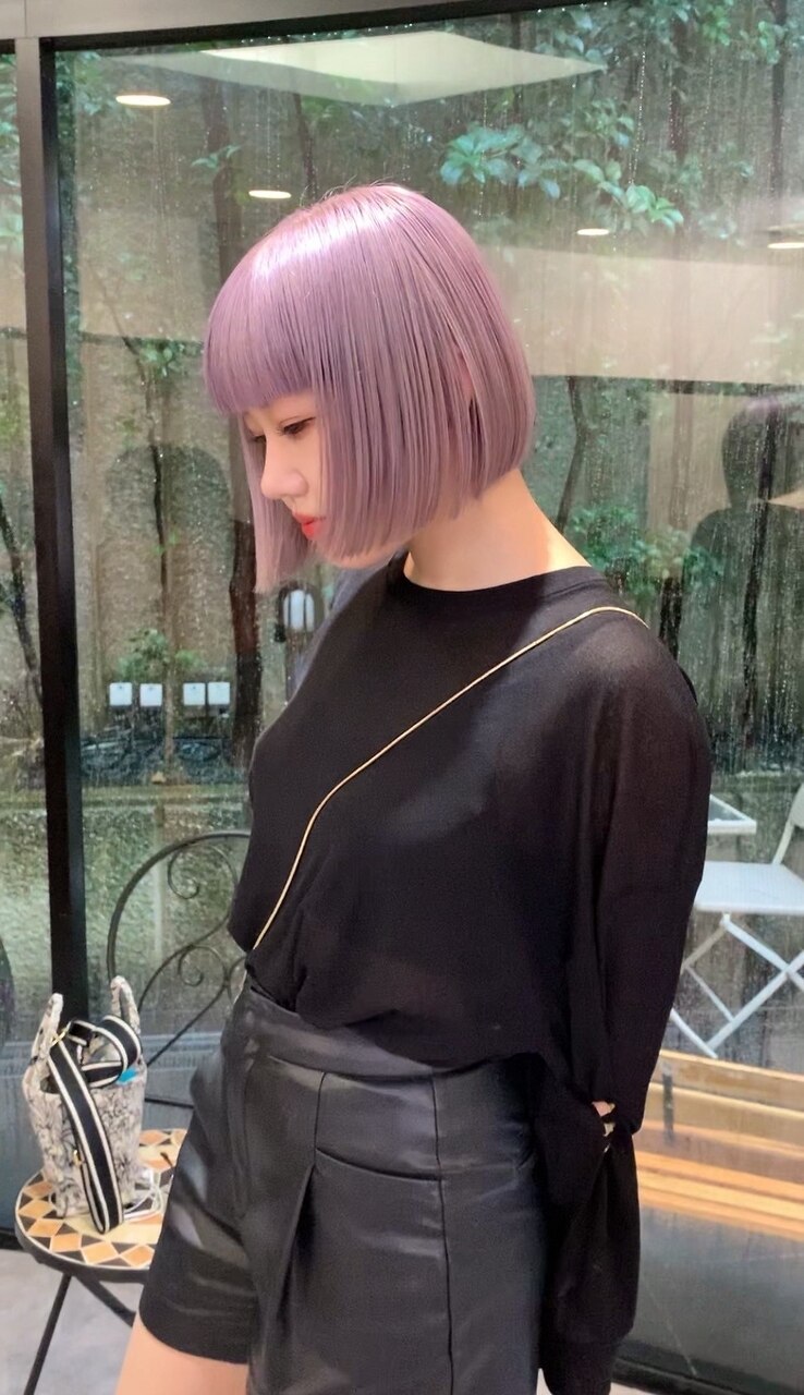 ラベンダー色◆水に弾く生地◆チアガール◆テーピング◆激カワ◆フリフリ◆スカート