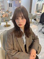 マリアバイアフロート(Maria by AFLOAT) 【韓国レイヤー/くびれレイヤー/小顔カット】