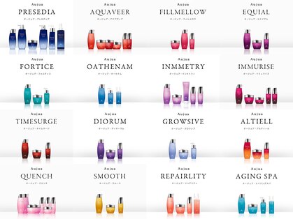 アッピアス 横浜(Appias)の写真