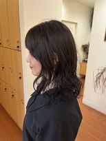 クラウド(Cloud)&nbsp;medium perm