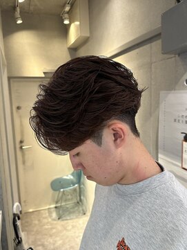 トゥルークリエイション 大宮(True Creation) センターパート！