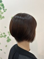 ヘアメイクラムネ(hair make ramune)&nbsp;白髪染め