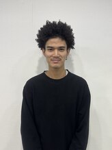 ヒューネスト(Hue Nest)&nbsp;飛田 海渡