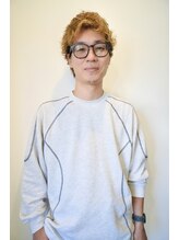 ムート(Mut) 宮原 啓志