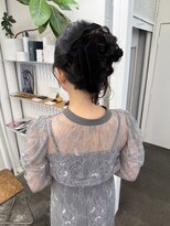 ノード(NODO)&nbsp;up style