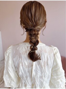 全席個室型美容室 Libellule by GALLARIA可児店【12/1 OPEN!】 可児市/ツヤ透明感カラーベージュカラー白髪染め白髪ぼかし